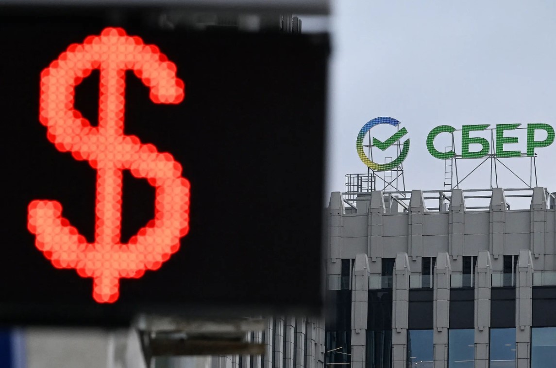 CEO Sberbank cảnh báo vấn đề khiến Nga 'chẳng có gì cả' - Ông Putin nêu ưu tiên quốc gia vì 'sinh tồn'- Ảnh 1. CEO Sberbank cảnh báo vấn đề khiến Nga 'chẳng có gì cả' - Ông Putin nêu ưu tiên quốc gia vì 'sinh tồn'- Ảnh 1.