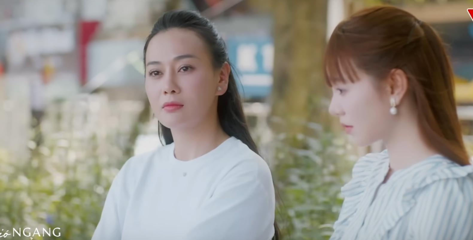 Câu nói đang gây bão MXH của Phương Oanh- Ảnh 1. Câu nói đang gây bão MXH của Phương Oanh- Ảnh 1.