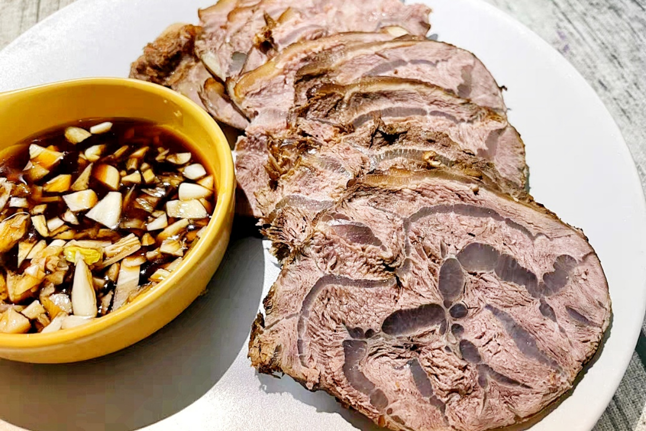 Đầu bếp kỳ cựu mách: "Mua thịt bò chọn 4 phần này vì đó là tất cả tinh túy, người bán cũng không dám nói dối"- Ảnh 4.