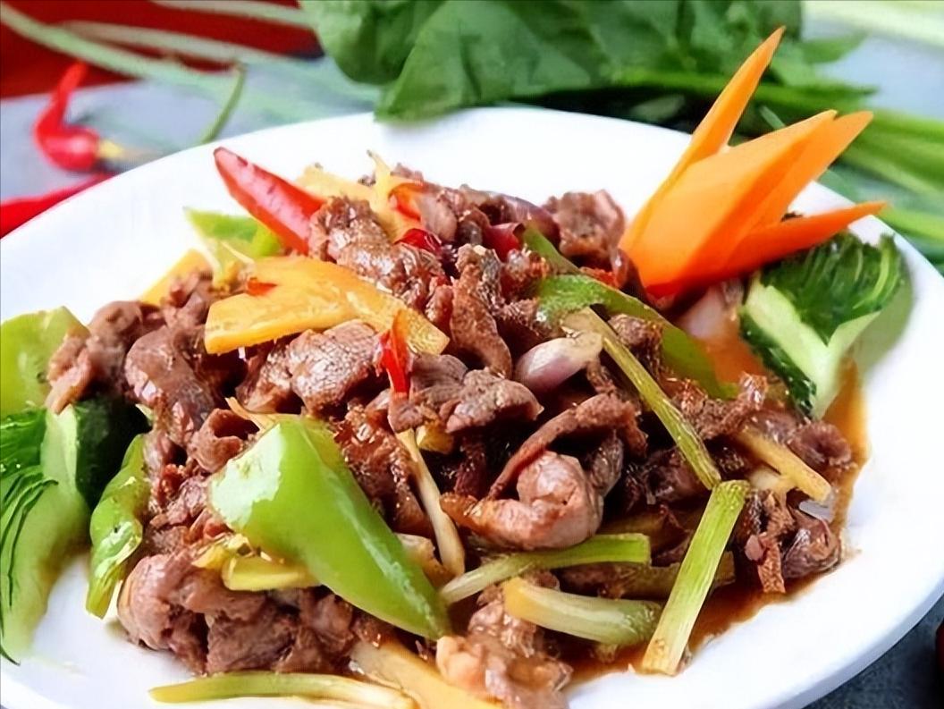 Đầu bếp kỳ cựu mách: "Mua thịt bò chọn 4 phần này vì đó là tất cả tinh túy, người bán cũng không dám nói dối"- Ảnh 7.