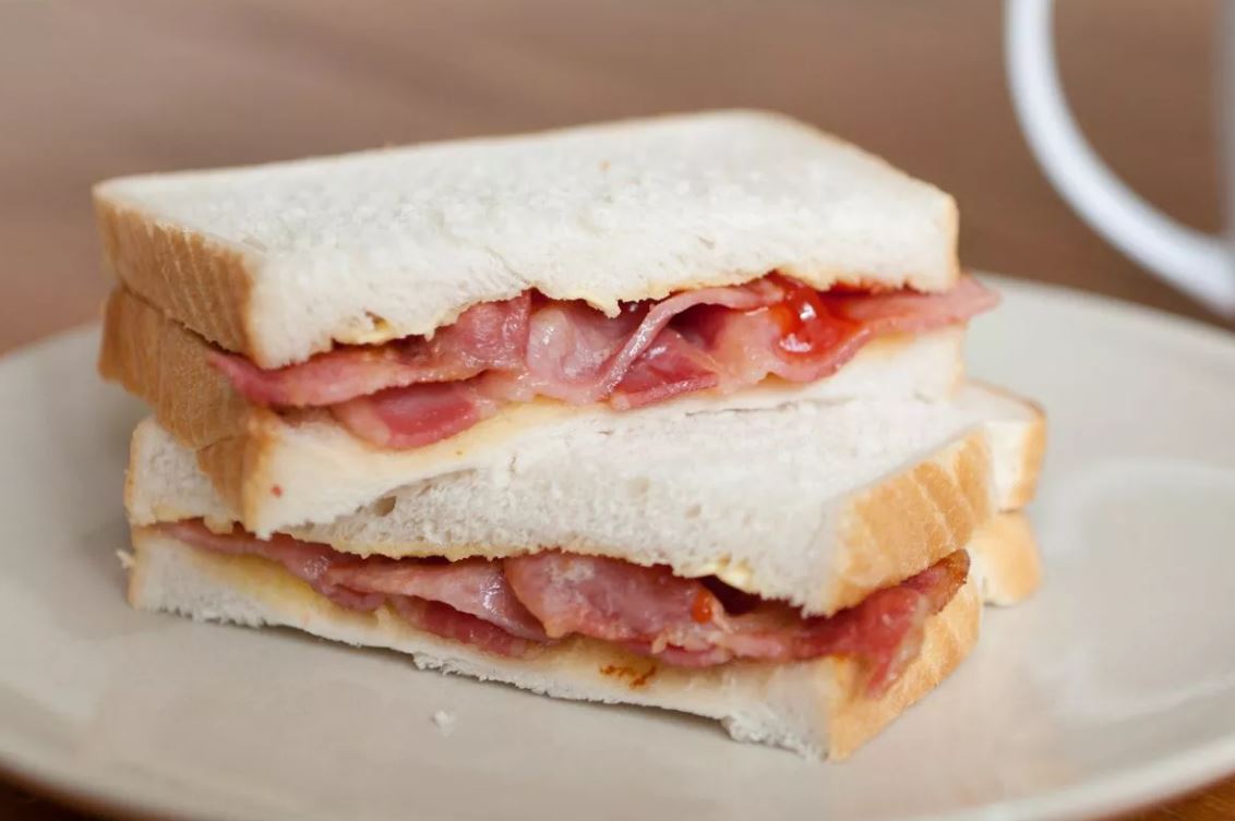 Cảnh báo khẩn về chất liên quan tới hơn 50.000 ca ung thư: "Lẩn trốn" trong loại thịt nhiều người mê- Ảnh 1. Cảnh báo khẩn về chất liên quan tới hơn 50.000 ca ung thư: "Lẩn trốn" trong loại thịt nhiều người mê- Ảnh 1.