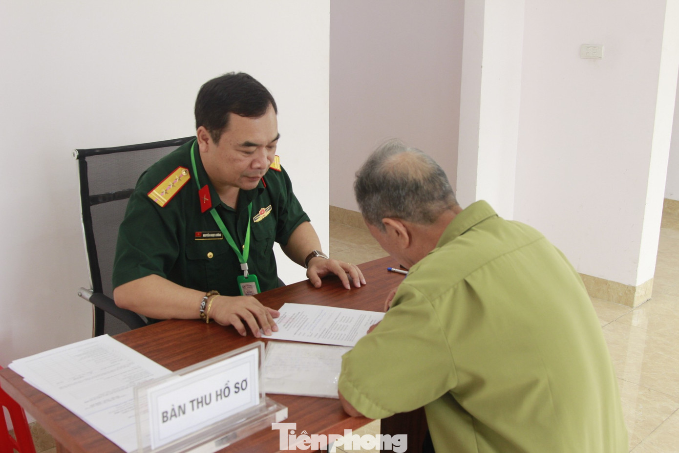 Hà Nội: Không còn cảnh chen chân xếp hàng nộp hồ sơ mua NOXH sau động thái của chủ đầu tư- Ảnh 12. Hà Nội: Không còn cảnh chen chân xếp hàng nộp hồ sơ mua NOXH sau động thái của chủ đầu tư- Ảnh 12.