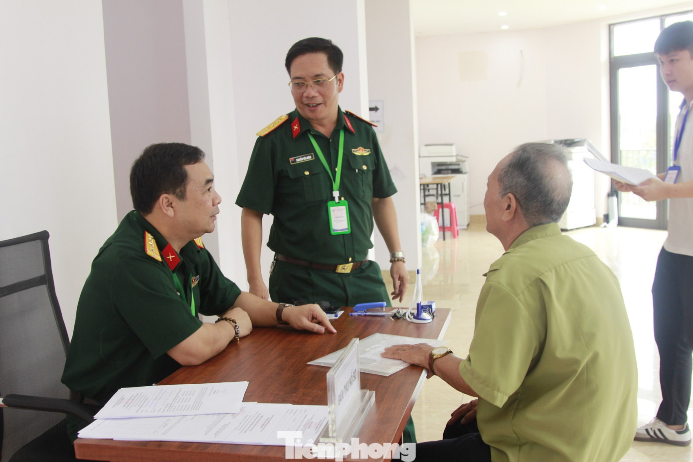 Hà Nội: Không còn cảnh chen chân xếp hàng nộp hồ sơ mua NOXH sau động thái của chủ đầu tư- Ảnh 10. Hà Nội: Không còn cảnh chen chân xếp hàng nộp hồ sơ mua NOXH sau động thái của chủ đầu tư- Ảnh 10.