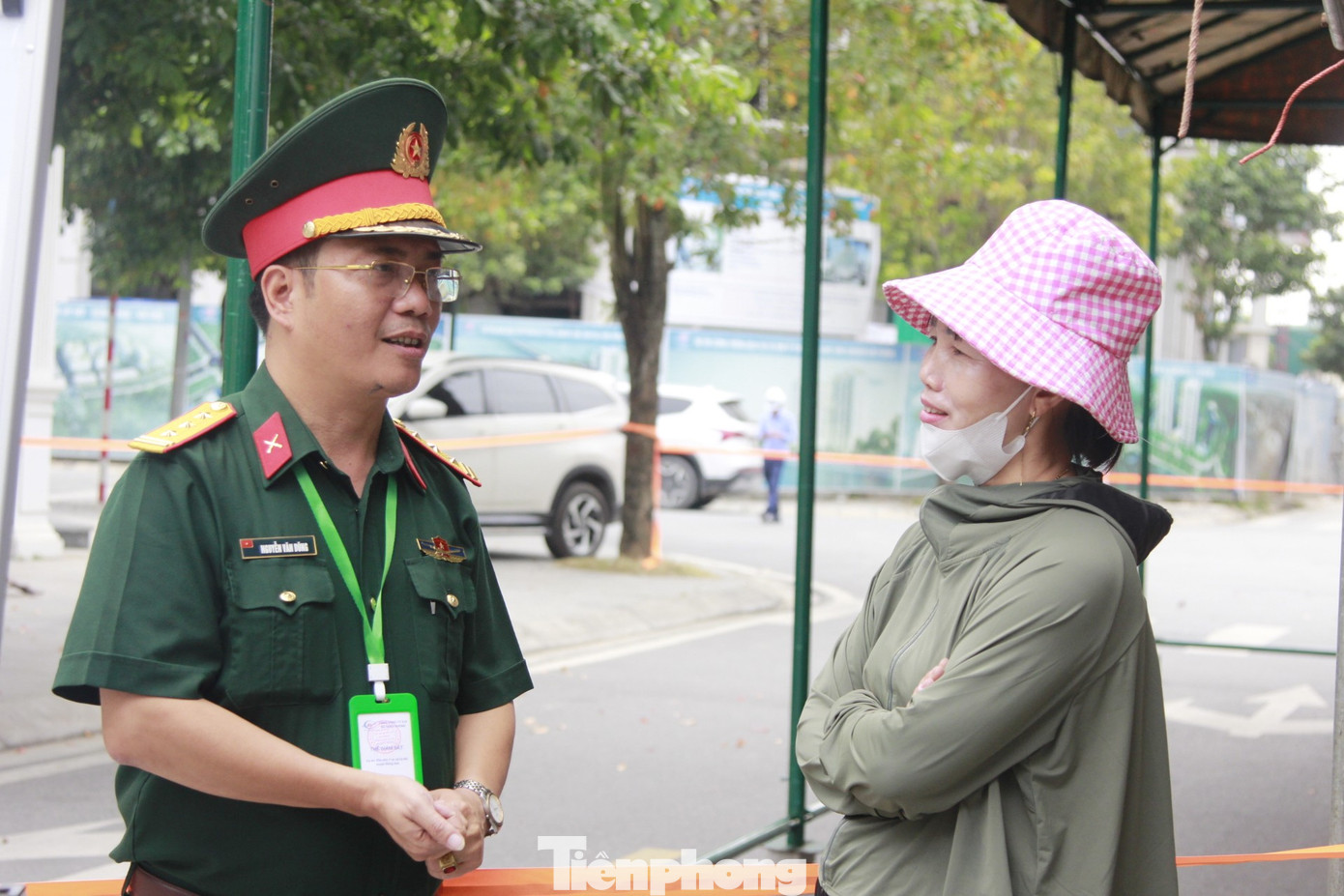 Hà Nội: Không còn cảnh chen chân xếp hàng nộp hồ sơ mua NOXH sau động thái của chủ đầu tư- Ảnh 7. Hà Nội: Không còn cảnh chen chân xếp hàng nộp hồ sơ mua NOXH sau động thái của chủ đầu tư- Ảnh 7.