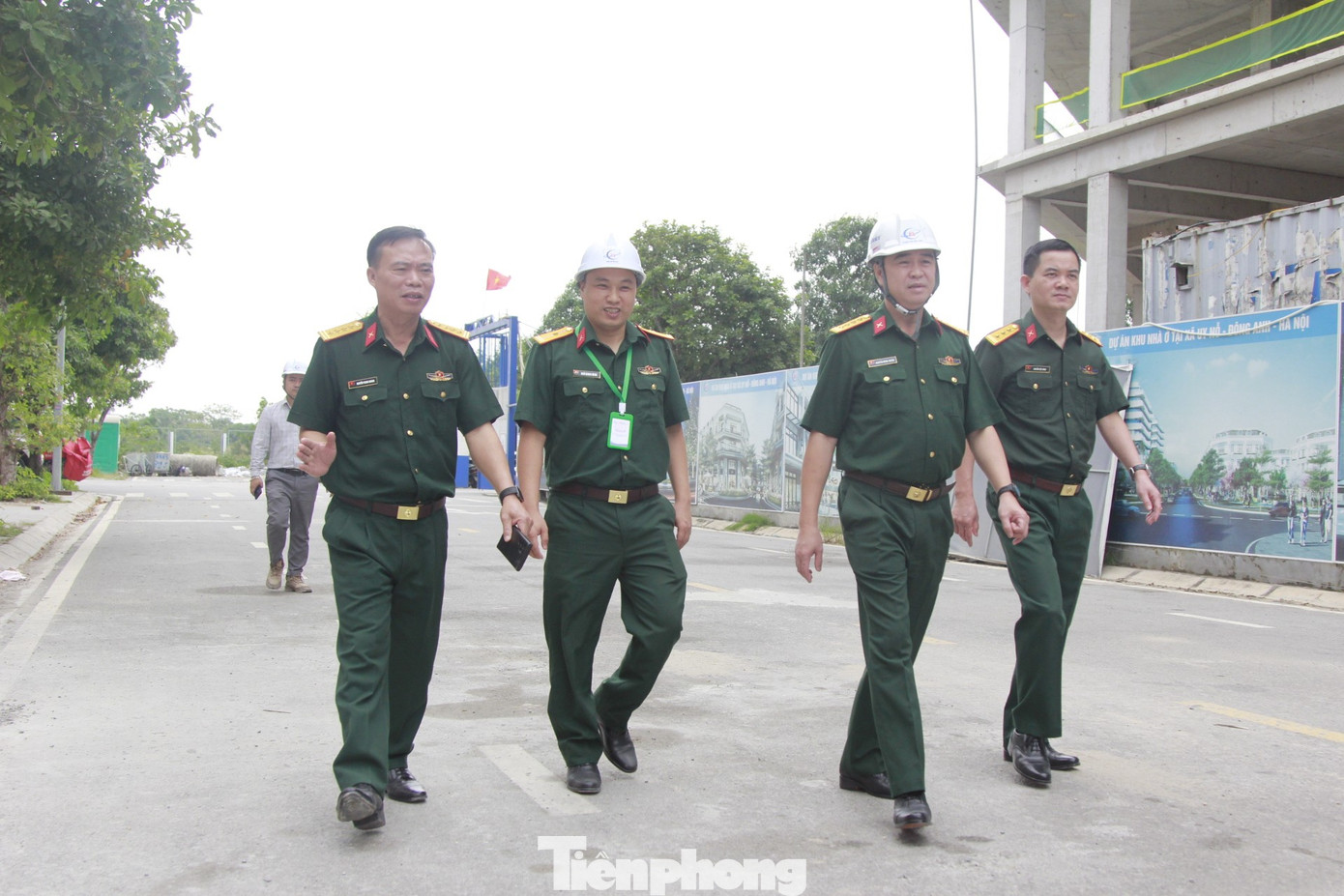 Hà Nội: Không còn cảnh chen chân xếp hàng nộp hồ sơ mua NOXH sau động thái của chủ đầu tư- Ảnh 13. Hà Nội: Không còn cảnh chen chân xếp hàng nộp hồ sơ mua NOXH sau động thái của chủ đầu tư- Ảnh 13.