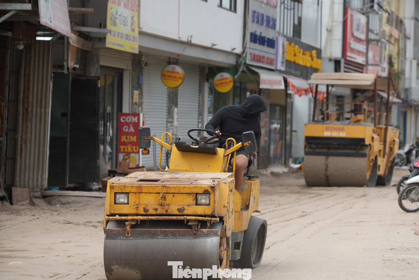 Dự án đường Vành đai 2,5 đoạn Đầm Hồng – Quốc lộ 1A giờ ra sao?- Ảnh 7. Dự án đường Vành đai 2,5 đoạn Đầm Hồng – Quốc lộ 1A giờ ra sao?- Ảnh 7.