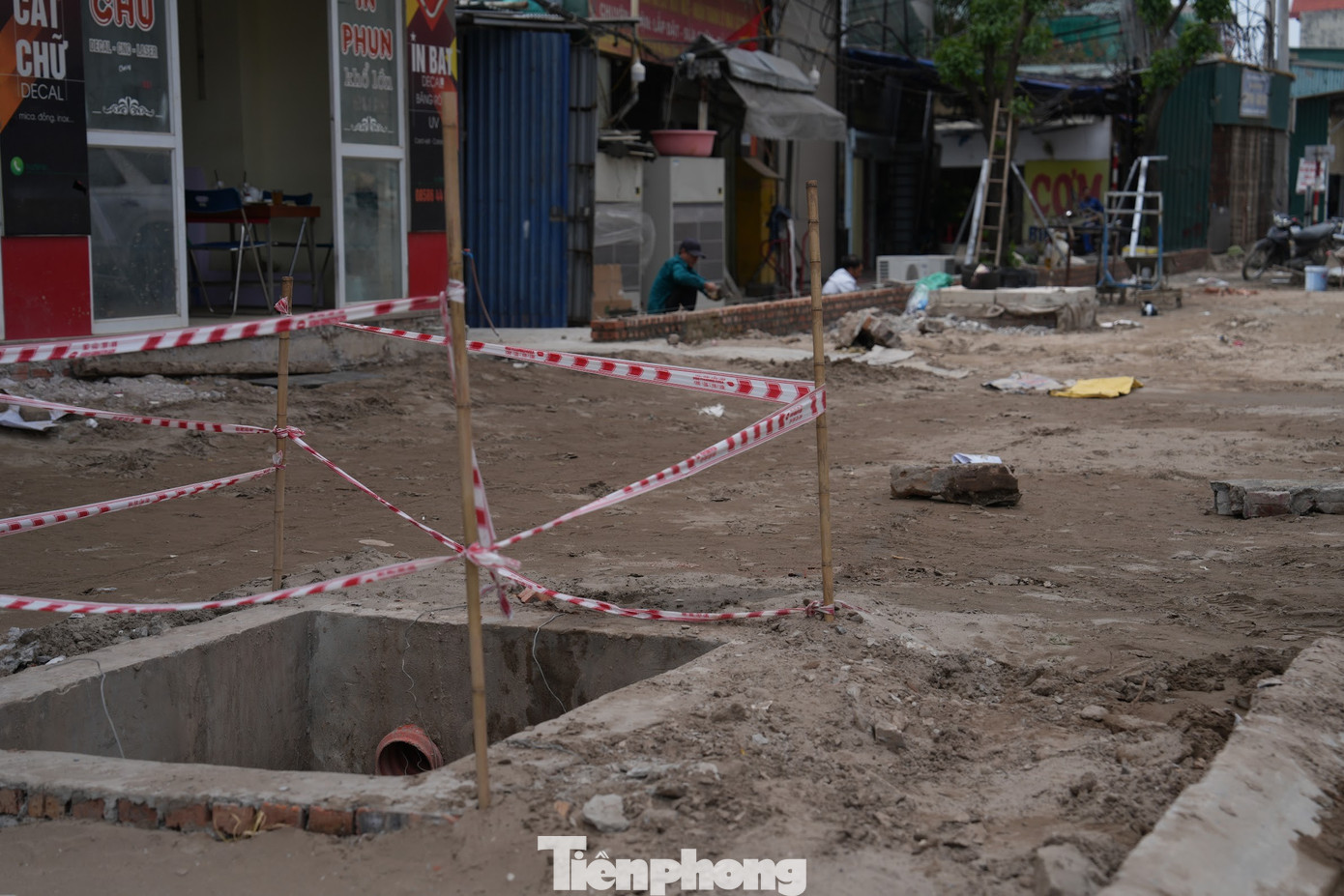 Dự án đường Vành đai 2,5 đoạn Đầm Hồng – Quốc lộ 1A giờ ra sao?- Ảnh 8. Dự án đường Vành đai 2,5 đoạn Đầm Hồng – Quốc lộ 1A giờ ra sao?- Ảnh 8.