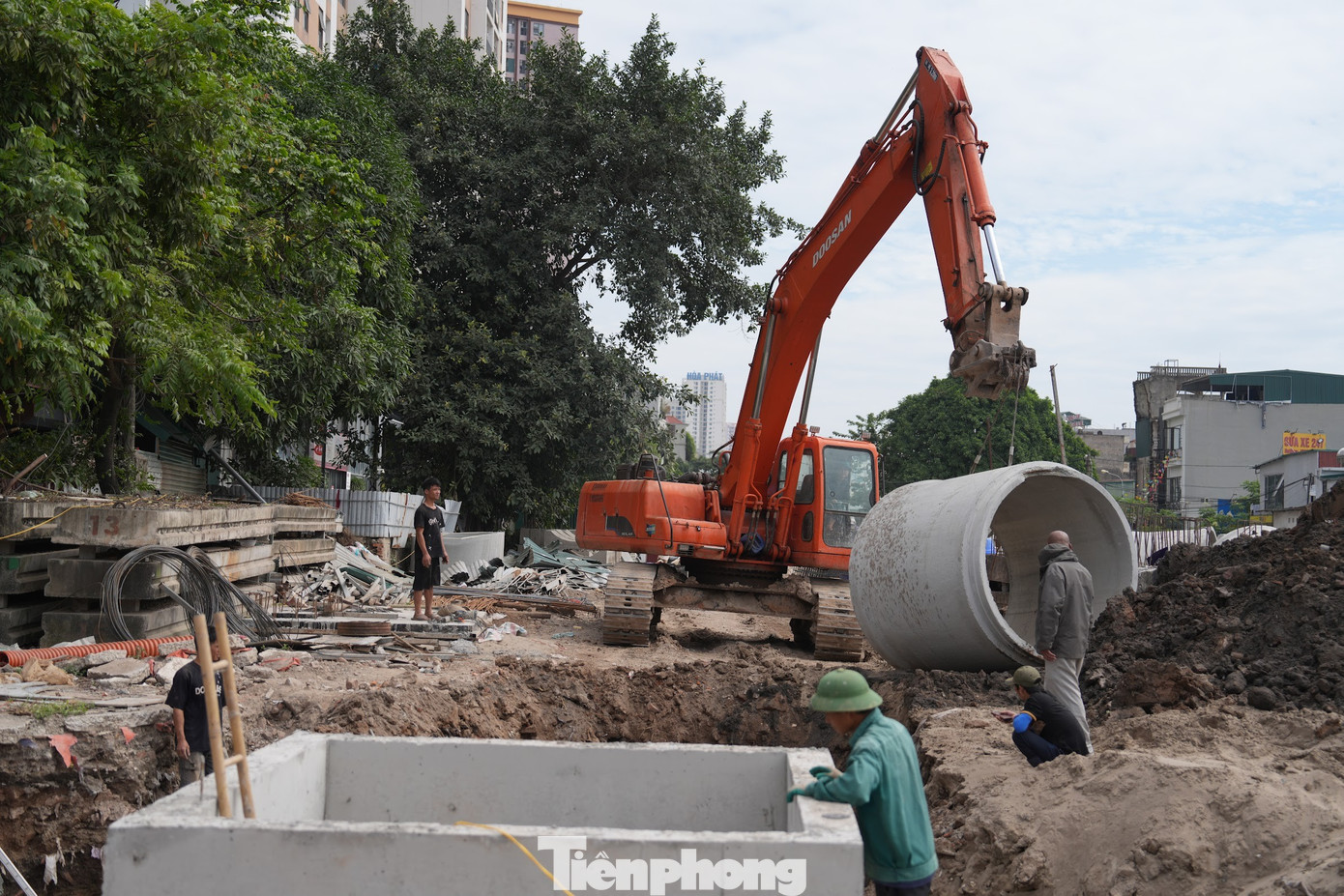 Dự án đường Vành đai 2,5 đoạn Đầm Hồng – Quốc lộ 1A giờ ra sao?- Ảnh 6. Dự án đường Vành đai 2,5 đoạn Đầm Hồng – Quốc lộ 1A giờ ra sao?- Ảnh 6.