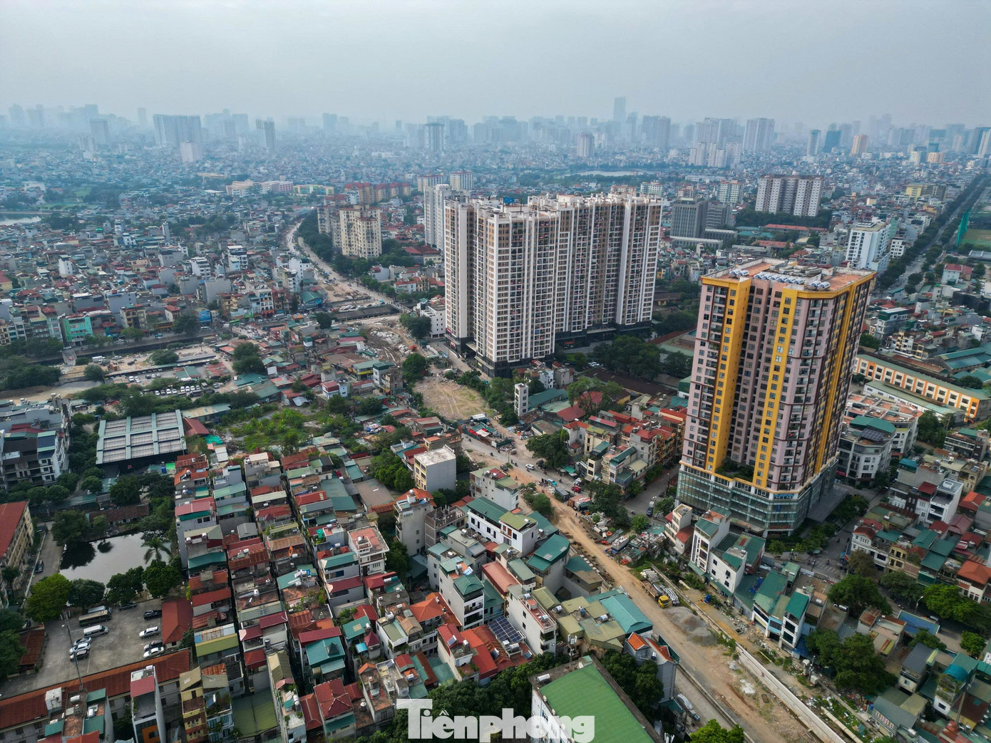 Dự án đường Vành đai 2,5 đoạn Đầm Hồng – Quốc lộ 1A giờ ra sao?- Ảnh 13. Dự án đường Vành đai 2,5 đoạn Đầm Hồng – Quốc lộ 1A giờ ra sao?- Ảnh 13.