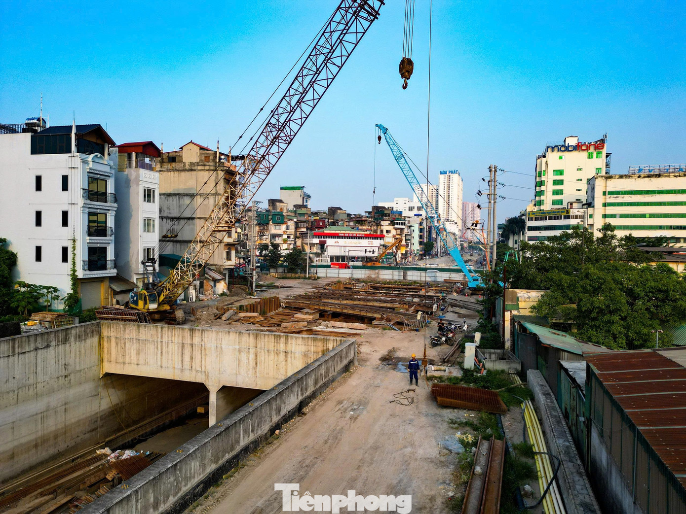 Dự án đường Vành đai 2,5 đoạn Đầm Hồng – Quốc lộ 1A giờ ra sao?- Ảnh 11. Dự án đường Vành đai 2,5 đoạn Đầm Hồng – Quốc lộ 1A giờ ra sao?- Ảnh 11.