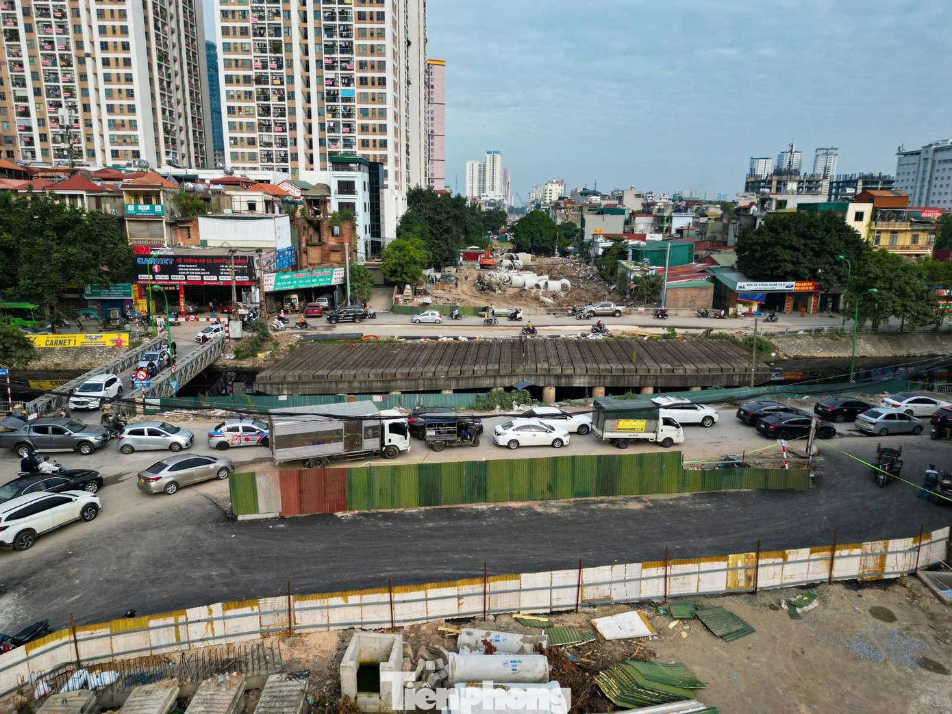 Dự án đường Vành đai 2,5 đoạn Đầm Hồng – Quốc lộ 1A giờ ra sao?- Ảnh 10. Dự án đường Vành đai 2,5 đoạn Đầm Hồng – Quốc lộ 1A giờ ra sao?- Ảnh 10.