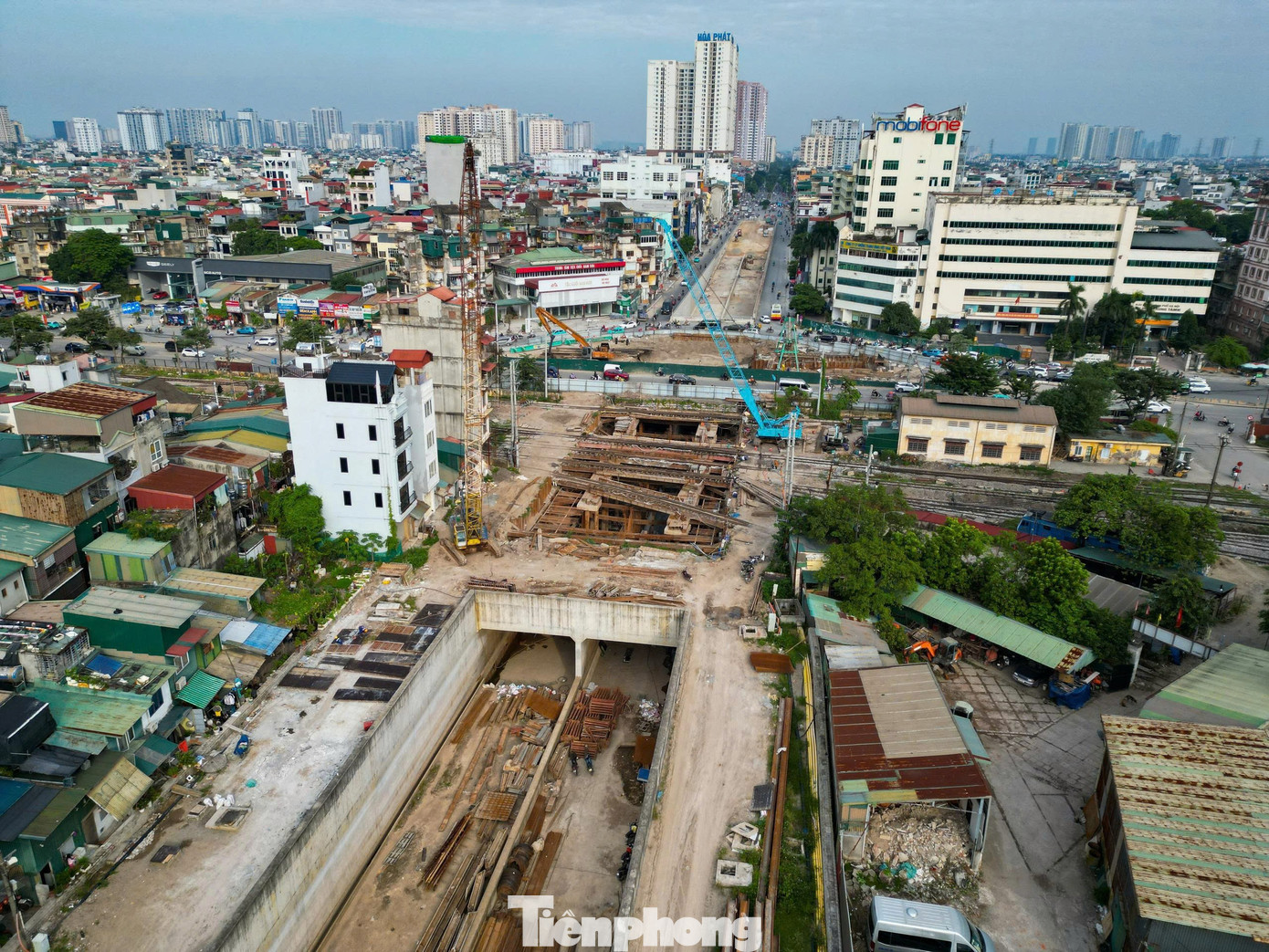 Dự án đường Vành đai 2,5 đoạn Đầm Hồng – Quốc lộ 1A giờ ra sao?- Ảnh 1. Dự án đường Vành đai 2,5 đoạn Đầm Hồng – Quốc lộ 1A giờ ra sao?- Ảnh 1.