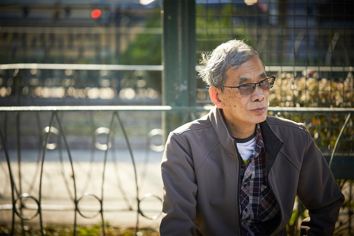 Không lương hưu, không con cái, cụ ông bán nhà lấy 5 tỷ đầu tư vào 3 thứ, sống nhàn phần đời còn lại- Ảnh 1.