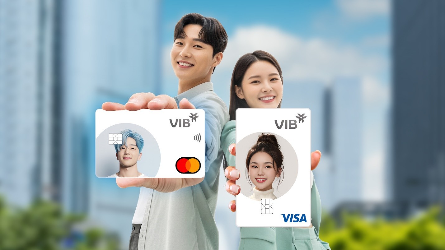 Khi ngân hàng ngày càng hiểu bạn hơn: VIB và hành trình cá nhân hóa trải nghiệm khách hàng- Ảnh 2. Khi ngân hàng ngày càng hiểu bạn hơn: VIB và hành trình cá nhân hóa trải nghiệm khách hàng- Ảnh 2.