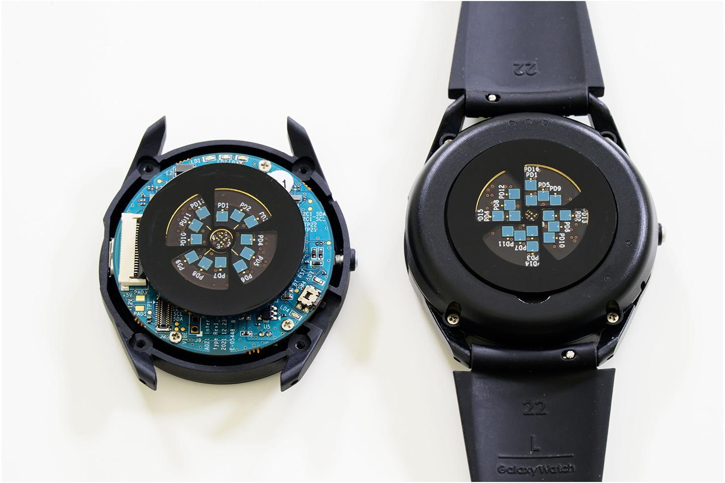 Galaxy Watch8 đưa công nghệ theo dõi dinh dưỡng từ phòng thí nghiệm ra đời sống như thế nào?- Ảnh 6. Galaxy Watch8 đưa công nghệ theo dõi dinh dưỡng từ phòng thí nghiệm ra đời sống như thế nào?- Ảnh 6.