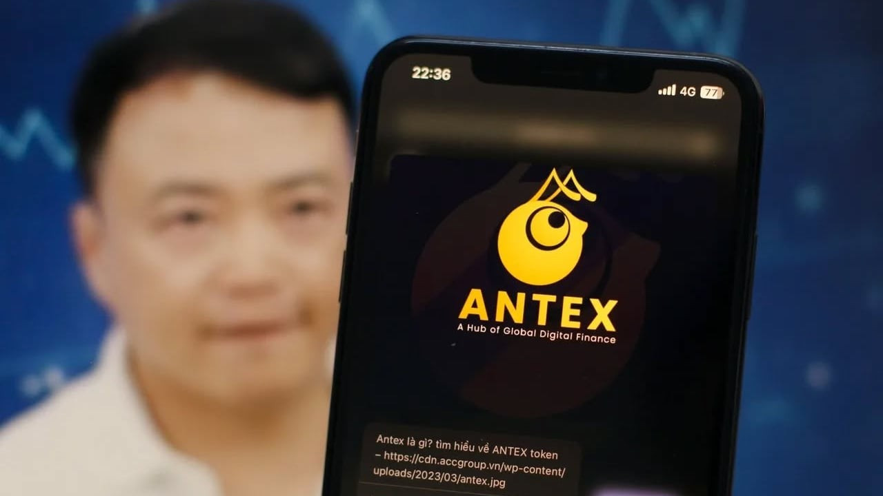 Tài sản mã hóa: 'Vùng xám' thị trường ảo đánh tráo dòng tiền thật- Ảnh 1. Tài sản mã hóa: 'Vùng xám' thị trường ảo đánh tráo dòng tiền thật- Ảnh 1.