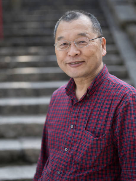 Đàn ông sống hơn nửa đời người mới hiểu: 60 tuổi thành công gói gọn trọng 2 chữ này- Ảnh 1. Đàn ông sống hơn nửa đời người mới hiểu: 60 tuổi thành công gói gọn trọng 2 chữ này- Ảnh 1.