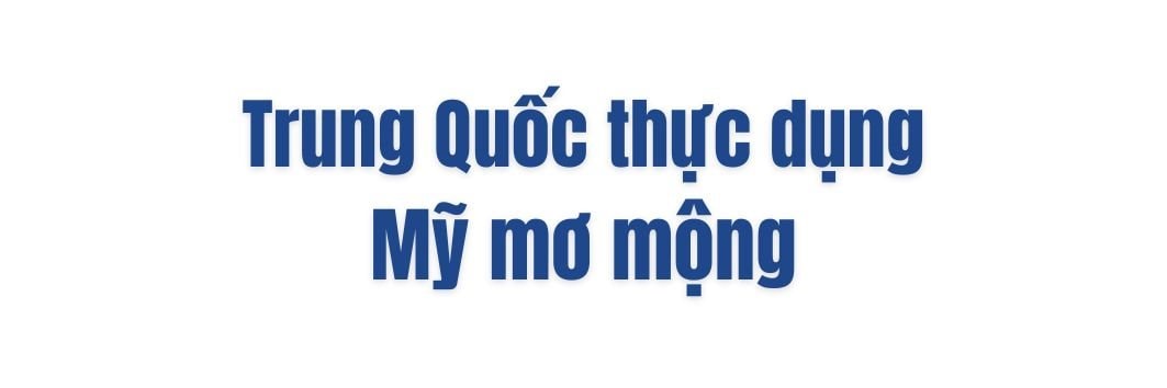 Cơn ghen tị Trung Quốc tại Thung lũng Silicon: “Khoảnh khắc Sputnik” của Bắc Kinh đe dọa bản sắc nước Mỹ- Ảnh 5. Cơn ghen tị Trung Quốc tại Thung lũng Silicon: “Khoảnh khắc Sputnik” của Bắc Kinh đe dọa bản sắc nước Mỹ- Ảnh 5.