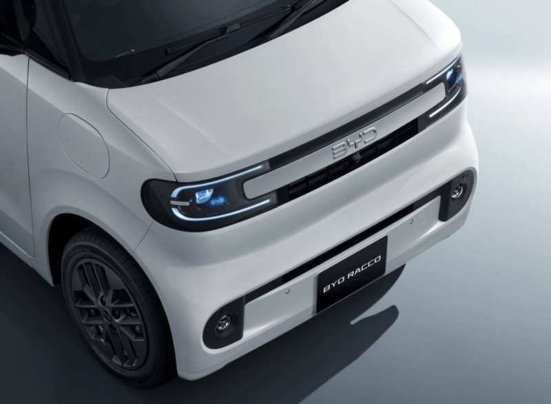 Ra mắt một mẫu xe giá 450 triệu đồng, BYD vừa chạm đến ‘lãnh địa cuối cùng’ của ngành công nghiệp ô tô Nhật Bản- Ảnh 9. Ra mắt một mẫu xe giá 450 triệu đồng, BYD vừa chạm đến ‘lãnh địa cuối cùng’ của ngành công nghiệp ô tô Nhật Bản- Ảnh 9.