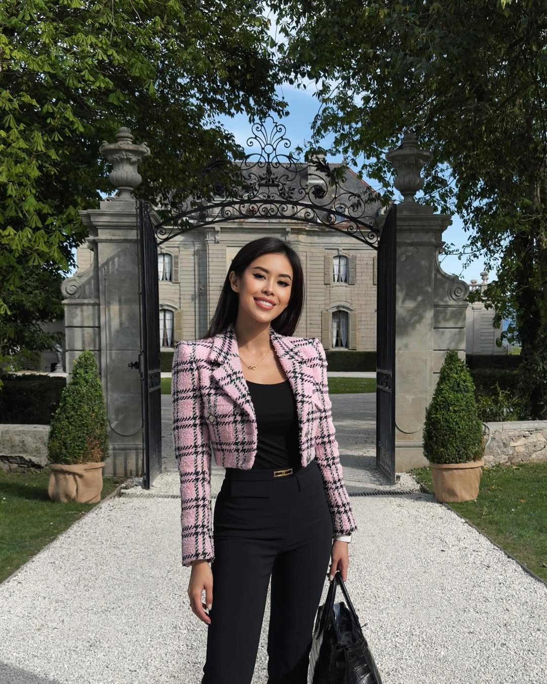 Những chuyến du lịch triệu đô của Tiên Nguyễn- Ảnh 12. Những chuyến du lịch triệu đô của Tiên Nguyễn- Ảnh 12.