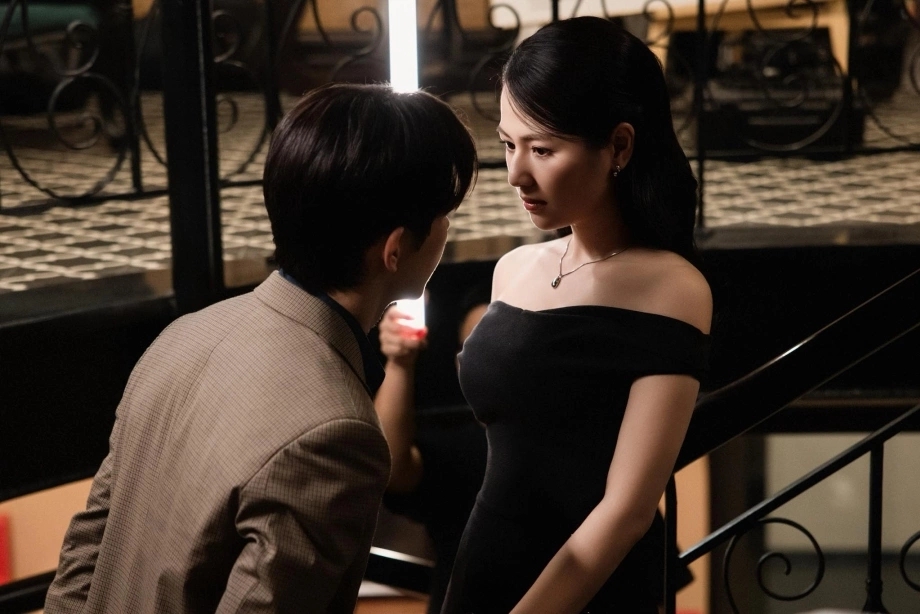 Việt Nam mới có nữ thần mặt mộc ngắm 1 lần phải khen 100 lần: Để không cỡ này, trang điểm cỡ nào- Ảnh 6. Việt Nam mới có nữ thần mặt mộc ngắm 1 lần phải khen 100 lần: Để không cỡ này, trang điểm cỡ nào- Ảnh 6.