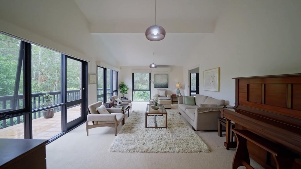 Biệt thự gần 1.000m² của  Biệt thự gần 1.000m² của