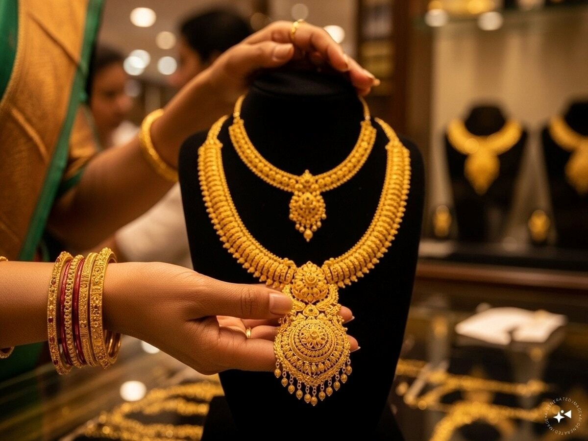 Quốc gia này sở hữu kho vàng ‘ngủ quên’ gần 35.000 tấn, trị giá 3,8 nghìn tỷ USD- Ảnh 1. Quốc gia này sở hữu kho vàng ‘ngủ quên’ gần 35.000 tấn, trị giá 3,8 nghìn tỷ USD- Ảnh 1.