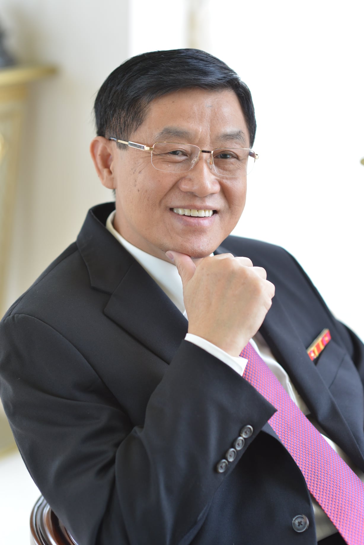 Cách tỷ phú Johnathan Hạnh Nguyễn dưỡng già- Ảnh 1. Cách tỷ phú Johnathan Hạnh Nguyễn dưỡng già- Ảnh 1.