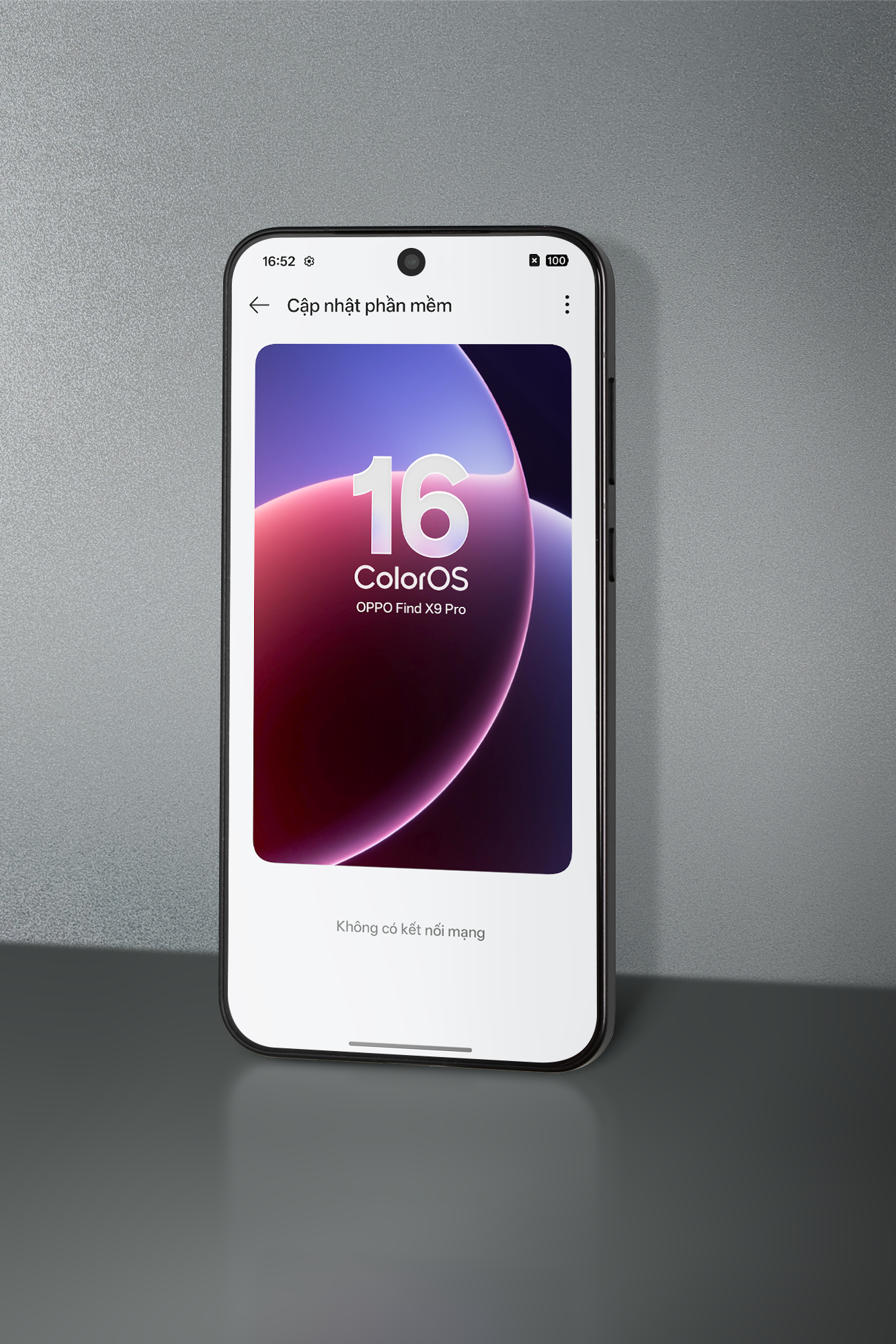 Oppo chính thức ra mắt dòng Find X9 tại Việt Nam: Camera 200 MP, pin silicon carbon, giá bán cao nhất 33 triệu- Ảnh 4. Oppo chính thức ra mắt dòng Find X9 tại Việt Nam: Camera 200 MP, pin silicon carbon, giá bán cao nhất 33 triệu- Ảnh 4.