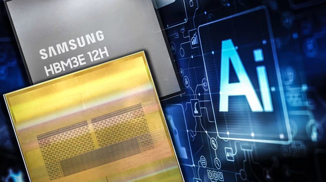 Samsung trở lại đường đua AI: “Người khổng lồ” Hàn Quốc phản công trong cuộc chiến chip trí tuệ nhân tạo- Ảnh 1. Samsung trở lại đường đua AI: “Người khổng lồ” Hàn Quốc phản công trong cuộc chiến chip trí tuệ nhân tạo- Ảnh 1.