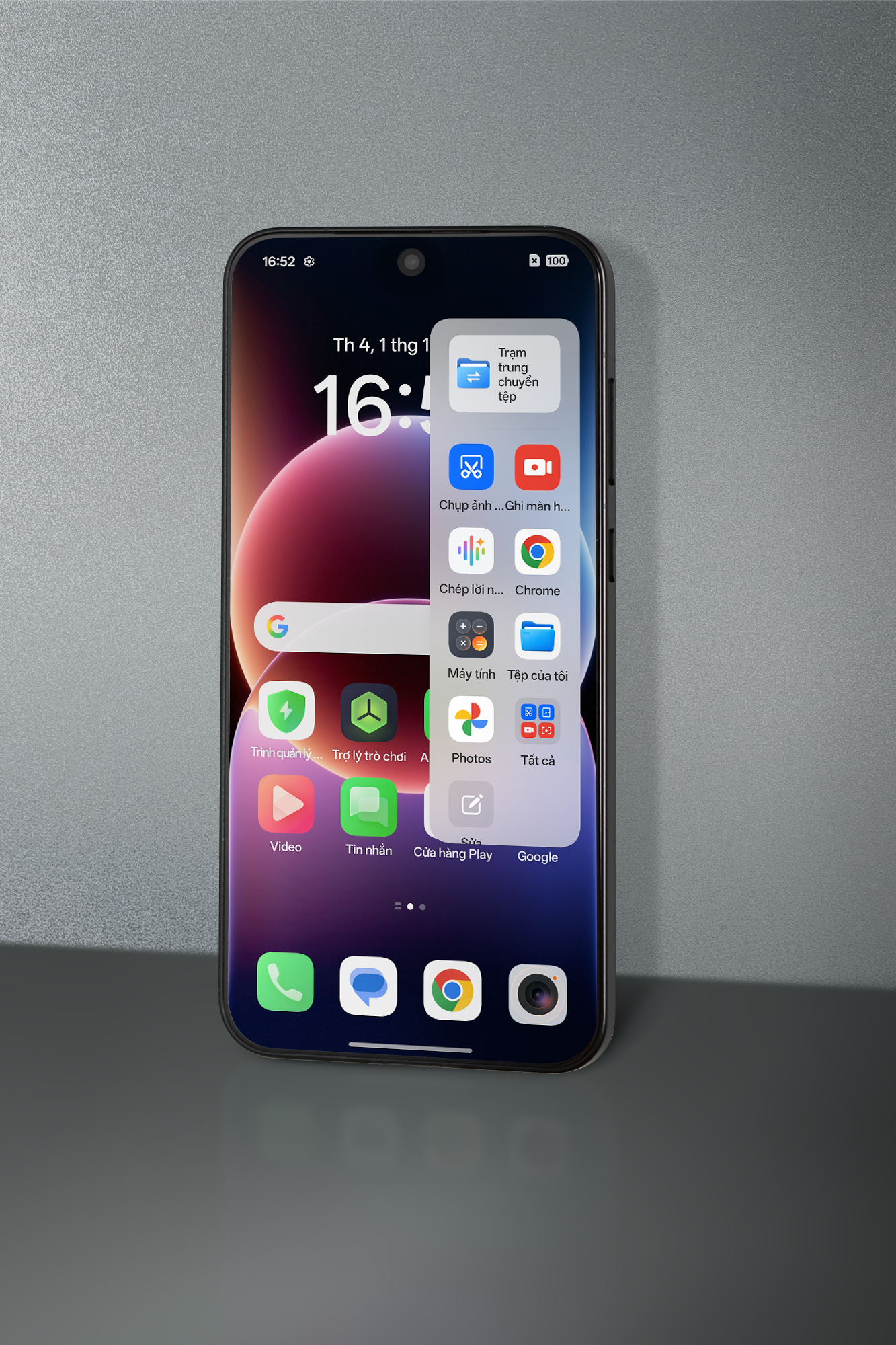 Oppo chính thức ra mắt dòng Find X9 tại Việt Nam: Camera 200 MP, pin silicon carbon, giá bán cao nhất 33 triệu- Ảnh 3. Oppo chính thức ra mắt dòng Find X9 tại Việt Nam: Camera 200 MP, pin silicon carbon, giá bán cao nhất 33 triệu- Ảnh 3.