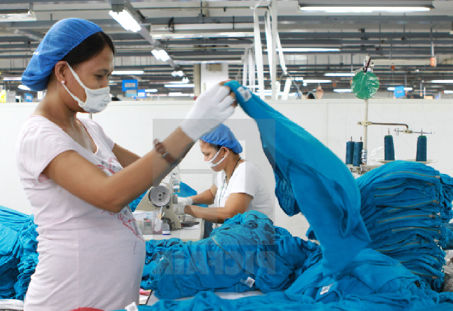 Hơn nửa triệu người thất nghiệp trong 9 tháng- Ảnh 1. Hơn nửa triệu người thất nghiệp trong 9 tháng- Ảnh 1.