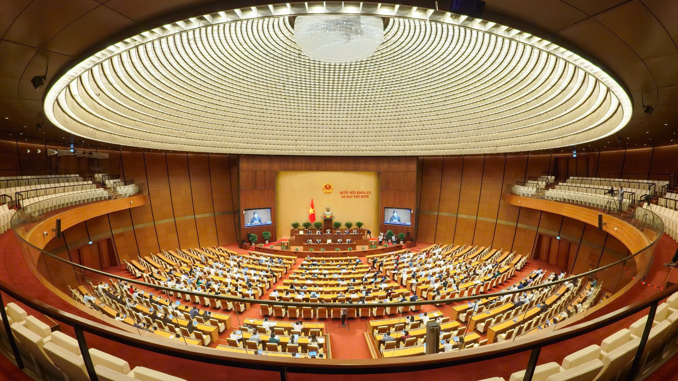 Đề xuất sớm xác định vị trí việc làm, điều chỉnh lương, phụ cấp cho cán bộ cấp xã- Ảnh 1. Đề xuất sớm xác định vị trí việc làm, điều chỉnh lương, phụ cấp cho cán bộ cấp xã- Ảnh 1.