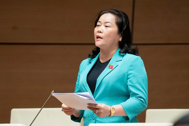 Dân phải photo sổ đỏ để tích hợp dữ liệu đất đai: Đại biểu nói 'phiền hà, mất thời gian'- Ảnh 2. Dân phải photo sổ đỏ để tích hợp dữ liệu đất đai: Đại biểu nói 'phiền hà, mất thời gian'- Ảnh 2.