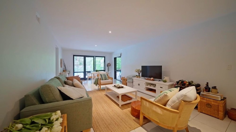 Biệt thự gần 1.000m² của  Biệt thự gần 1.000m² của