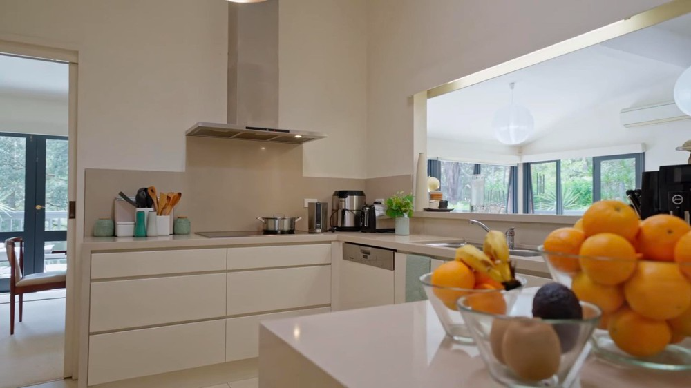 Biệt thự gần 1.000m² của  Biệt thự gần 1.000m² của