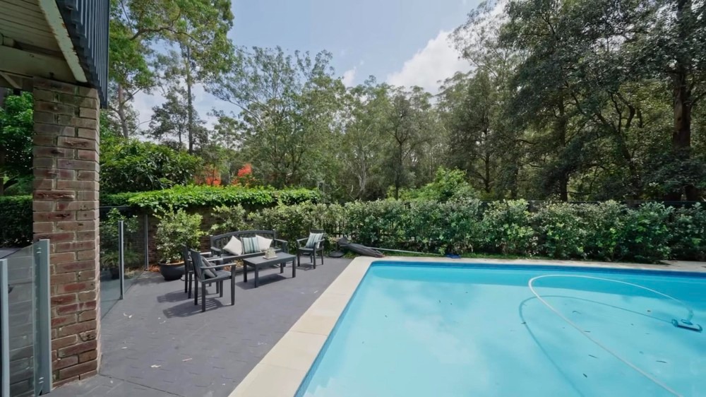 Biệt thự gần 1.000m² của  Biệt thự gần 1.000m² của