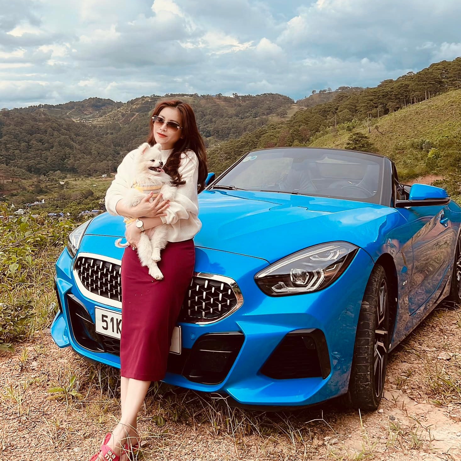 Nữ nghệ sĩ sở hữu biệt thự 30 tỷ ở Đà Lạt, chọn sống độc thân tới già, nuôi hơn 400 con chó hoang- Ảnh 2. Nữ nghệ sĩ sở hữu biệt thự 30 tỷ ở Đà Lạt, chọn sống độc thân tới già, nuôi hơn 400 con chó hoang- Ảnh 2.