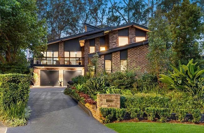 Biệt thự gần 1.000m² của  Biệt thự gần 1.000m² của