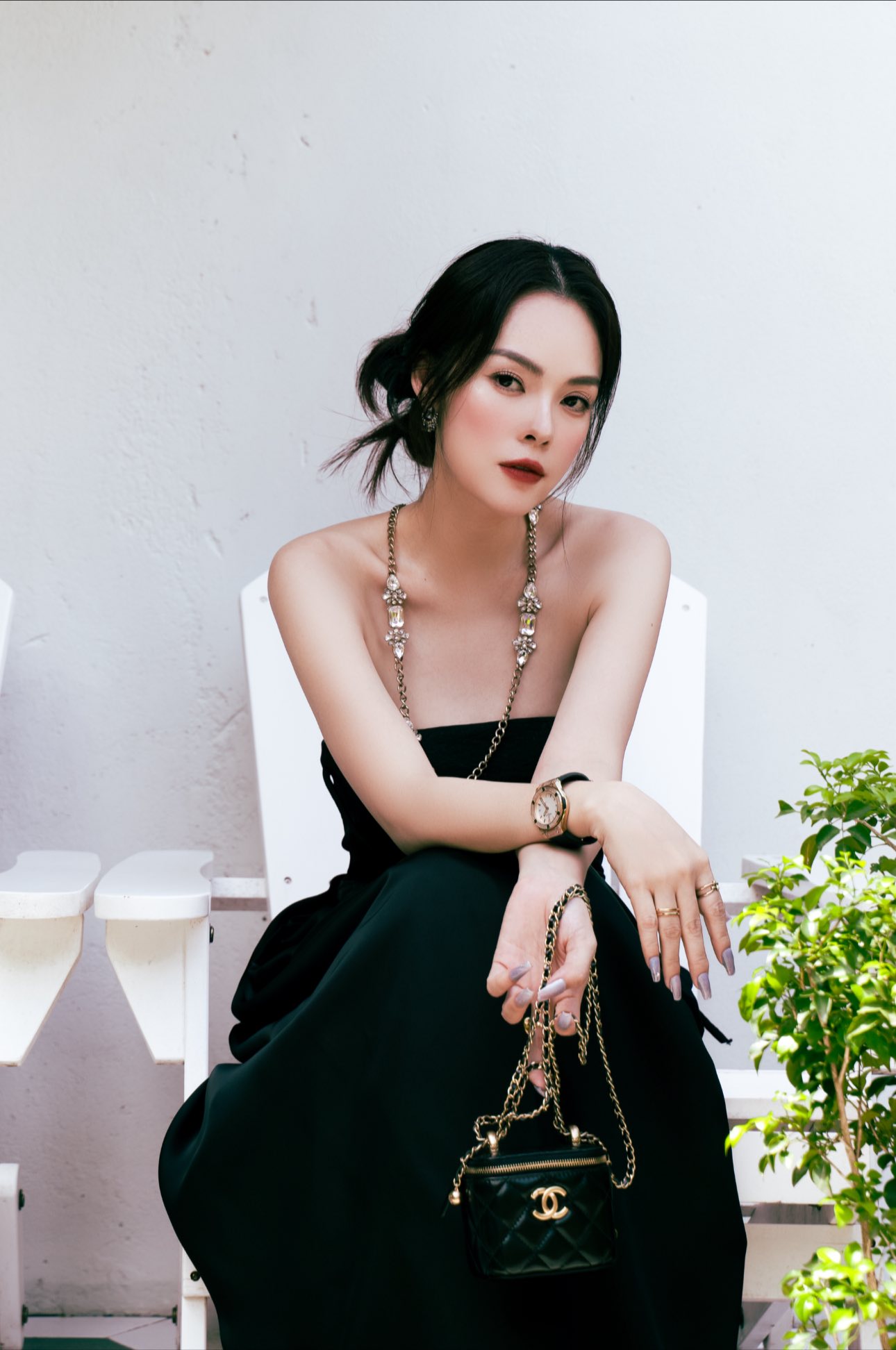 Tình hình nữ diễn viên từng vướng ồn ào nợ 6 tỷ đồng- Ảnh 3. Tình hình nữ diễn viên từng vướng ồn ào nợ 6 tỷ đồng- Ảnh 3.