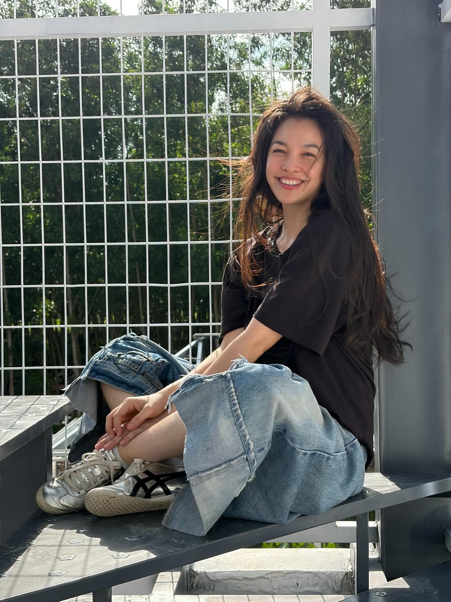 Không thể tin nổi đây là Hiền Thục ở tuổi 44- Ảnh 10. Không thể tin nổi đây là Hiền Thục ở tuổi 44- Ảnh 10.