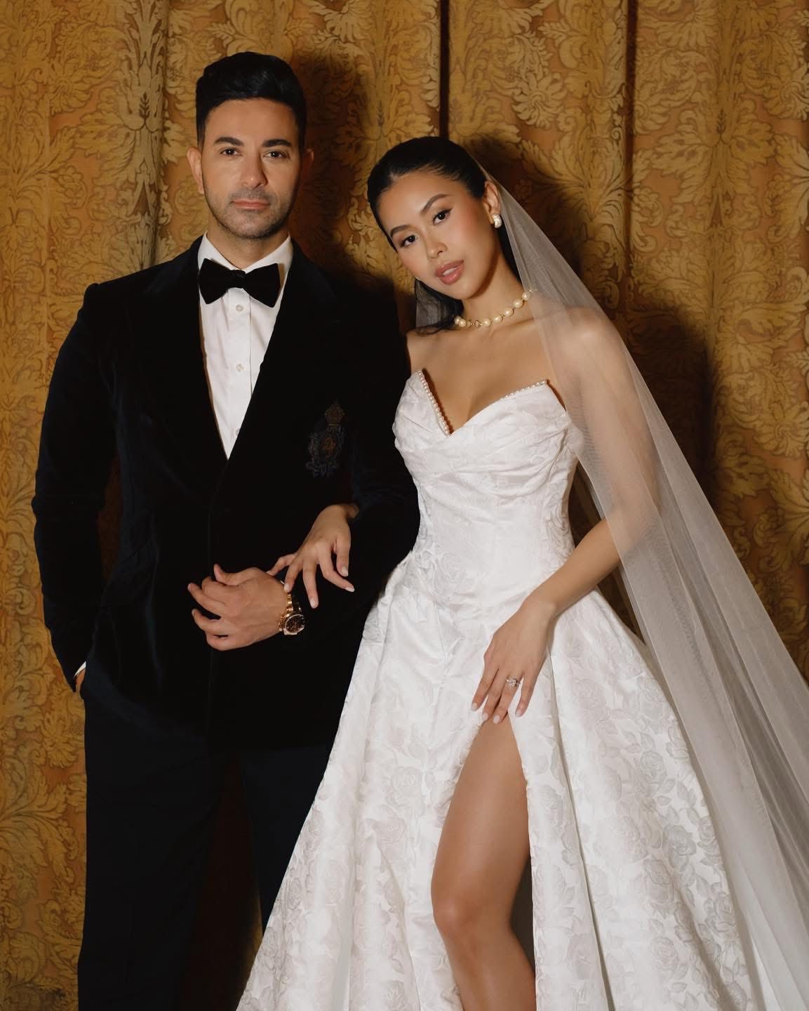 Rể tỷ phú Johnathan Hạnh Nguyễn giàu có và tài giỏi cỡ nào?- Ảnh 4. Rể tỷ phú Johnathan Hạnh Nguyễn giàu có và tài giỏi cỡ nào?- Ảnh 4.