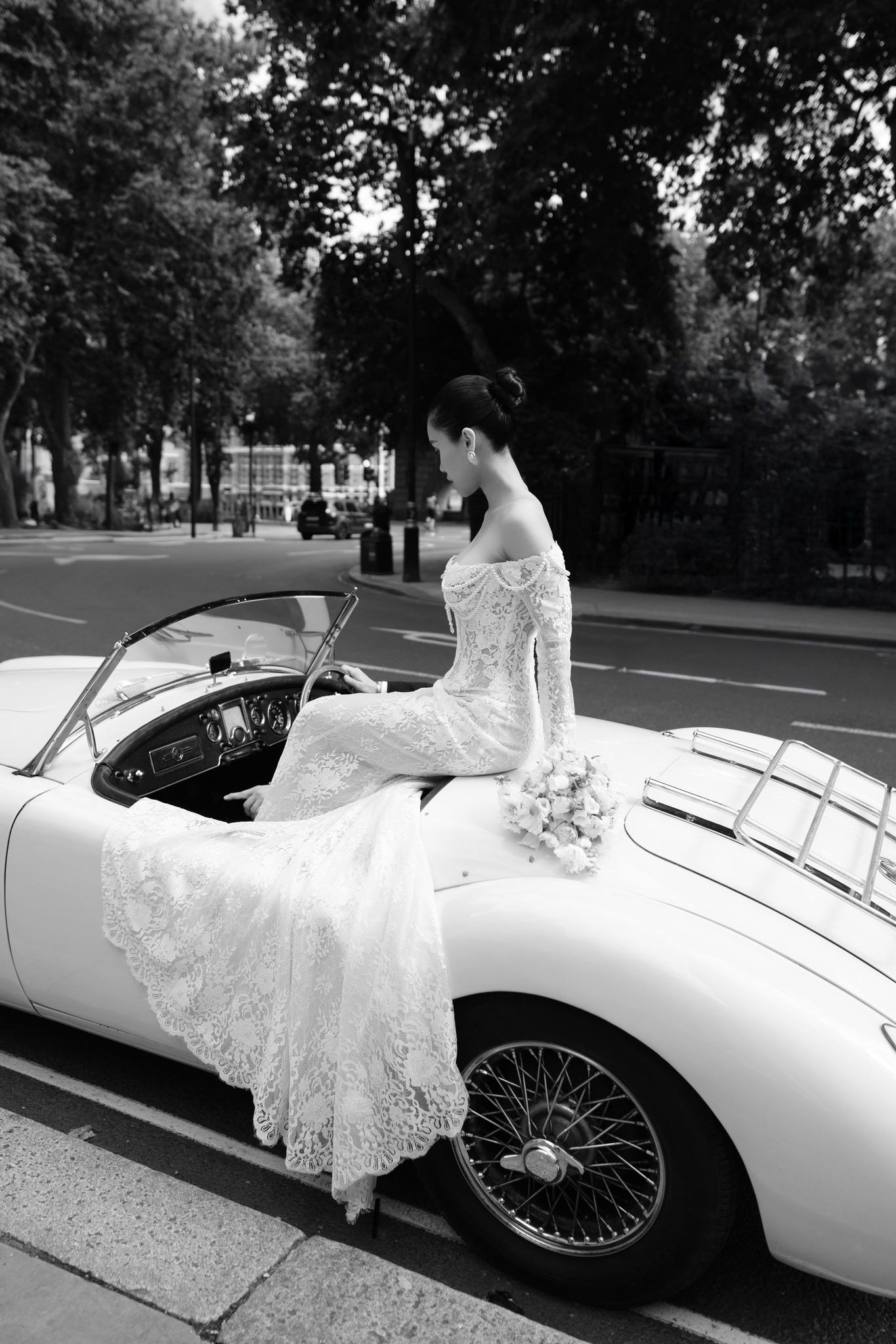 Ái nữ của "vua hàng hiệu" Johnathan Hạnh Nguyễn tiết lộ chồng sắp cưới- Ảnh 4. Ái nữ của "vua hàng hiệu" Johnathan Hạnh Nguyễn tiết lộ chồng sắp cưới- Ảnh 4.