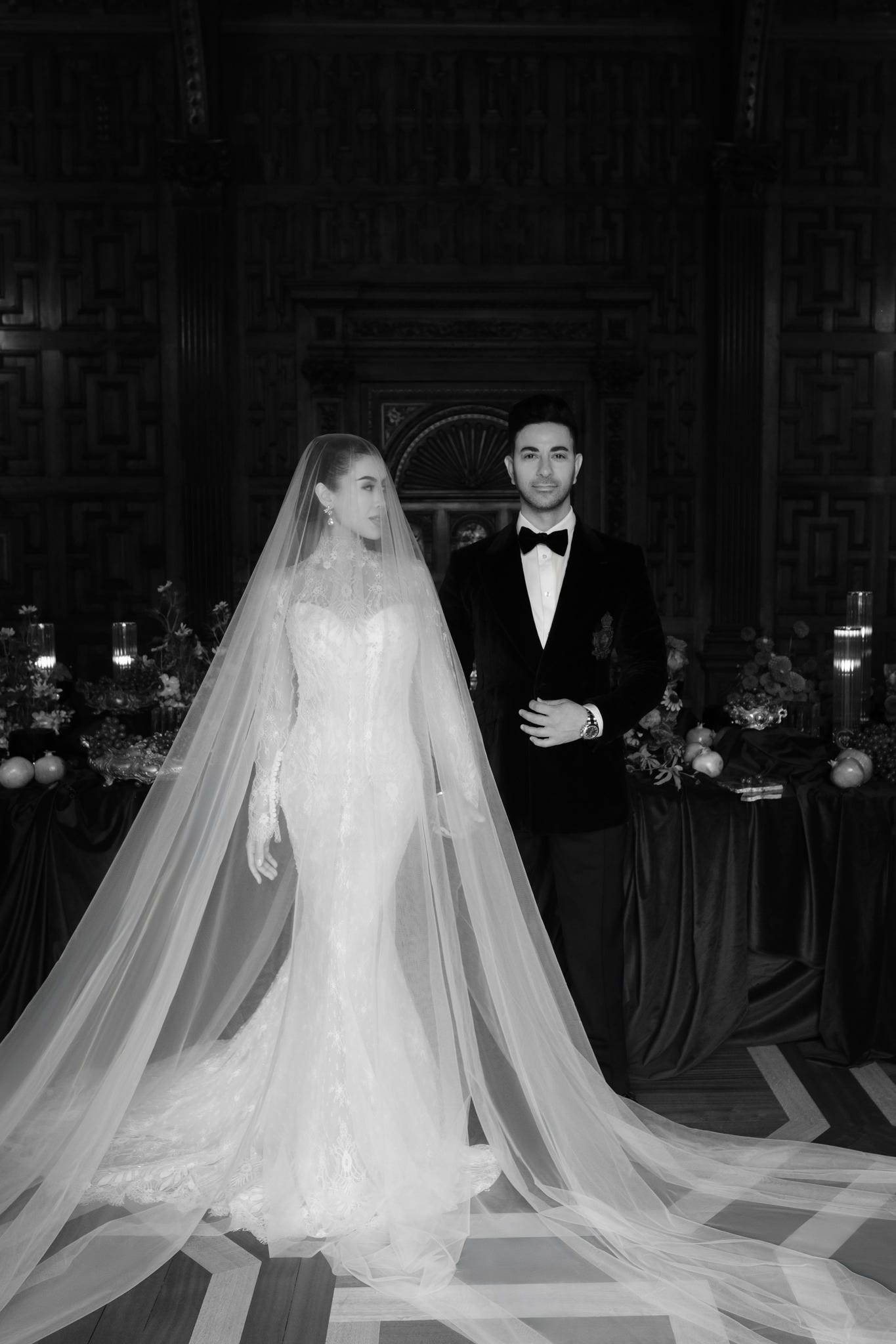 Ái nữ của "vua hàng hiệu" Johnathan Hạnh Nguyễn tiết lộ chồng sắp cưới- Ảnh 6. Ái nữ của "vua hàng hiệu" Johnathan Hạnh Nguyễn tiết lộ chồng sắp cưới- Ảnh 6.