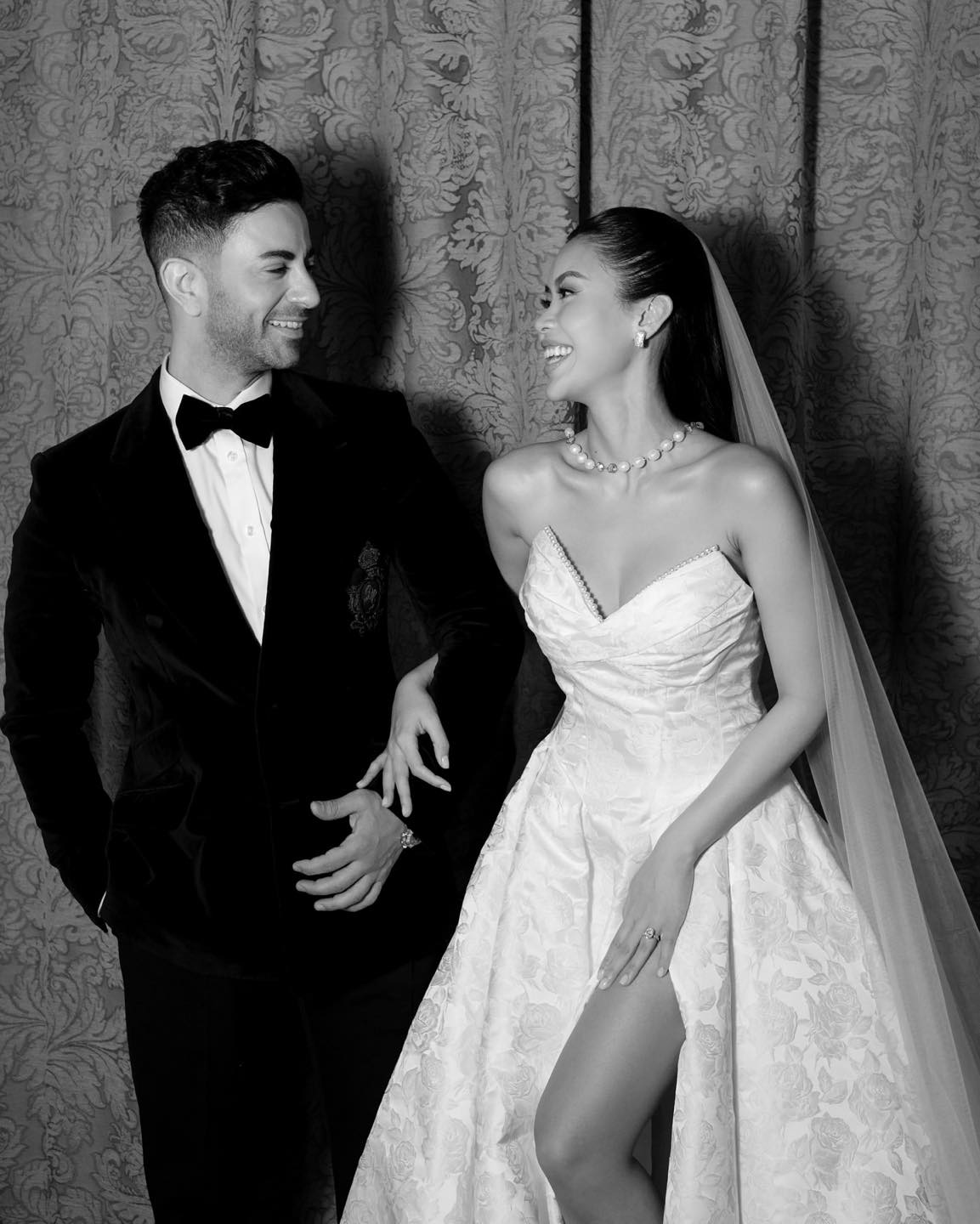 Rể tỷ phú Johnathan Hạnh Nguyễn giàu có và tài giỏi cỡ nào?- Ảnh 1. Rể tỷ phú Johnathan Hạnh Nguyễn giàu có và tài giỏi cỡ nào?- Ảnh 1.