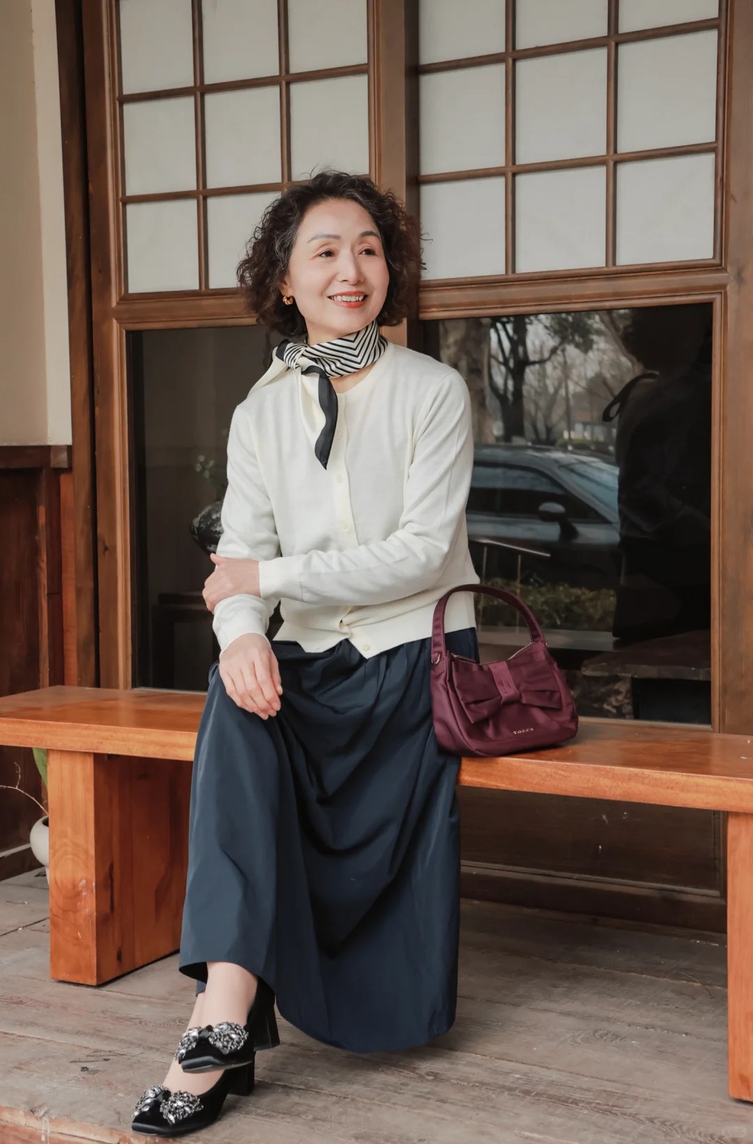 Khi già rồi, phải luân phiên ở nhà con cái, bạn mới thấm thía 4 lẽ đời cay đắng này- Ảnh 1. Khi già rồi, phải luân phiên ở nhà con cái, bạn mới thấm thía 4 lẽ đời cay đắng này- Ảnh 1.