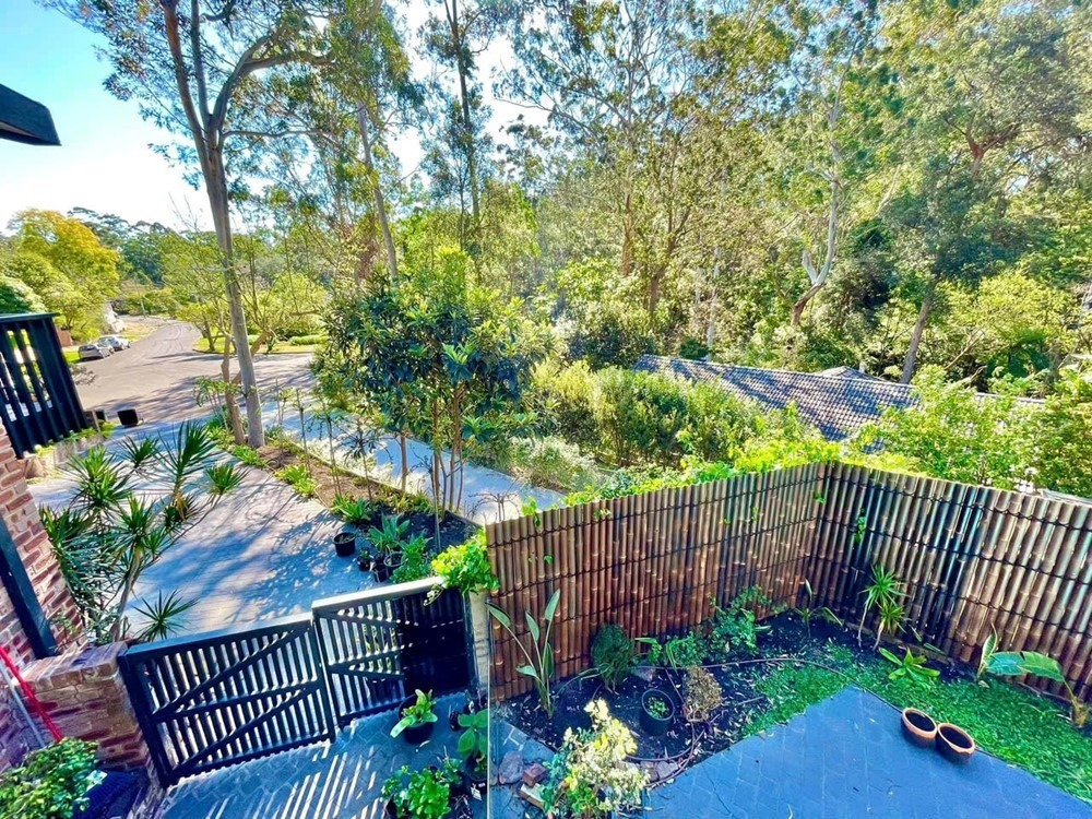 Biệt thự gần 1.000m² của  Biệt thự gần 1.000m² của