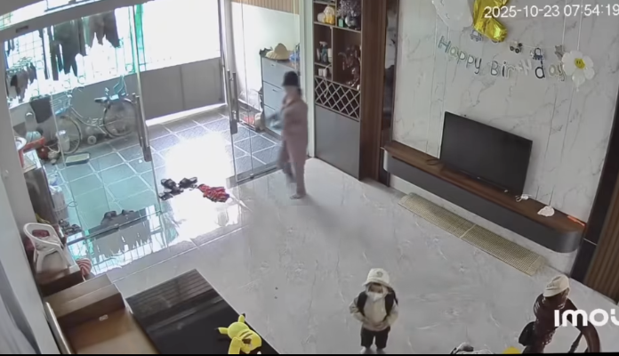 Âm thanh tuyệt nhất thế giới mà phụ huynh nào cũng muốn nghe!- Ảnh 1.