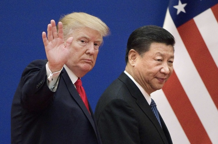 Đàm phán thương mại Mỹ – Trung Quốc: Hồi kết hay thêm lửa thương chiến?- Ảnh 1. Đàm phán thương mại Mỹ – Trung Quốc: Hồi kết hay thêm lửa thương chiến?- Ảnh 1.