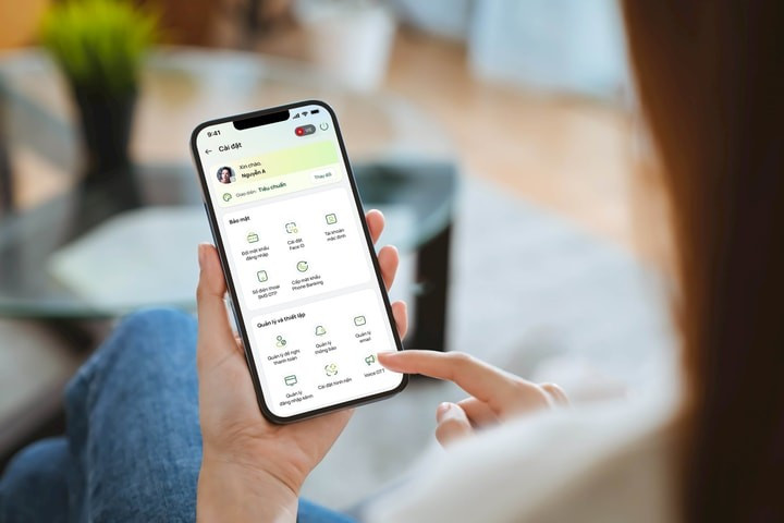 Đề xuất việc phòng ngừa lỗ hổng an ninh ngân hàng- Ảnh 1. Đề xuất việc phòng ngừa lỗ hổng an ninh ngân hàng- Ảnh 1.